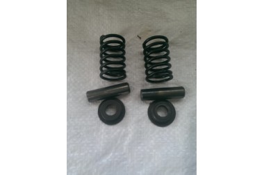 175N/180N Клапаний механізм комплект мотоблок дизель водяне охолодження 